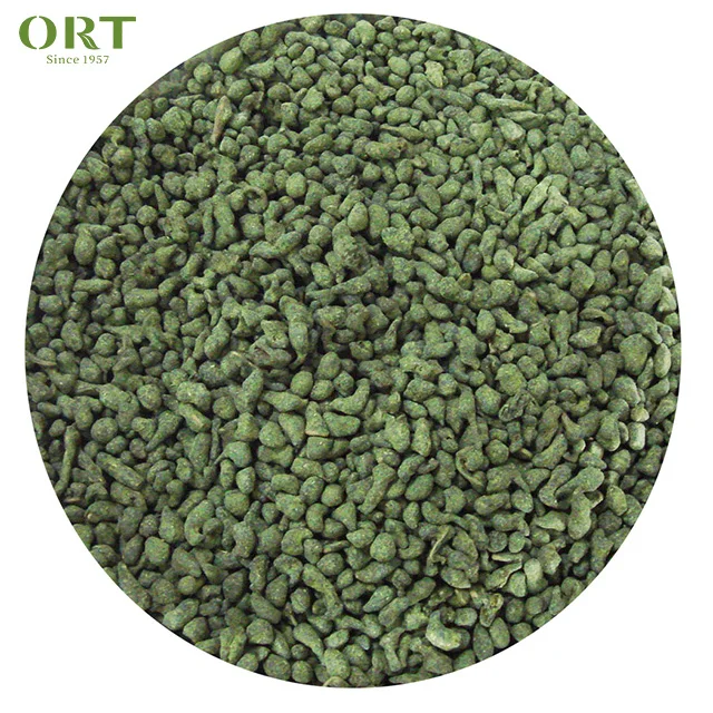 Factory wholesale Ginseng Ren Sheng Oolong Lady Orchid Lan Gui Rn Loose Leaf Tea Packaging customization