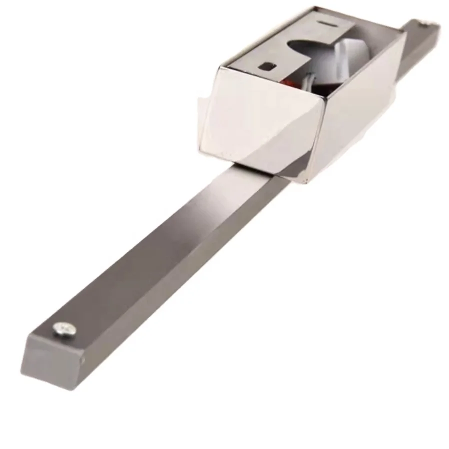 9W/12W Linear Light Home IP44 Led Suspended Ceiling Batten Light Steel Housing PMMA Cover Indoor LED Mirror Light