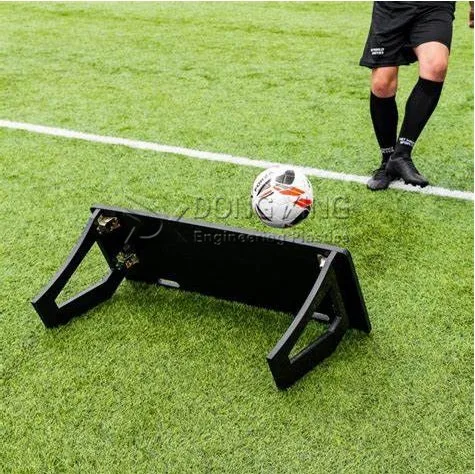 DONG XING 10+ production experience rebounder soccer training board