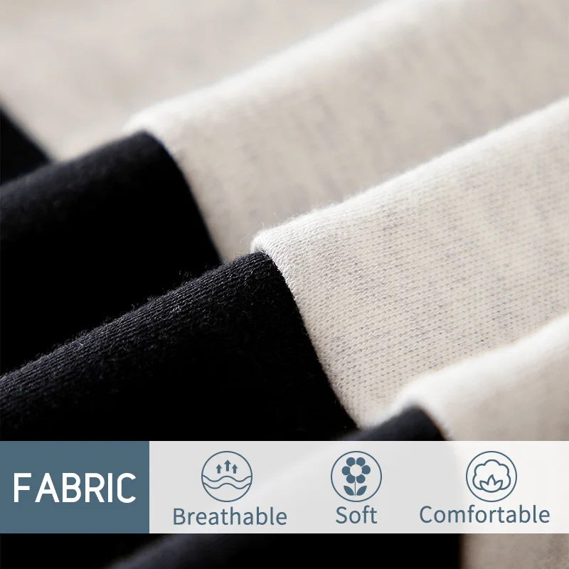 Baby onesie long sleeve contrast color personality anime newborn baby crawling clothes wholesale factory direct sales