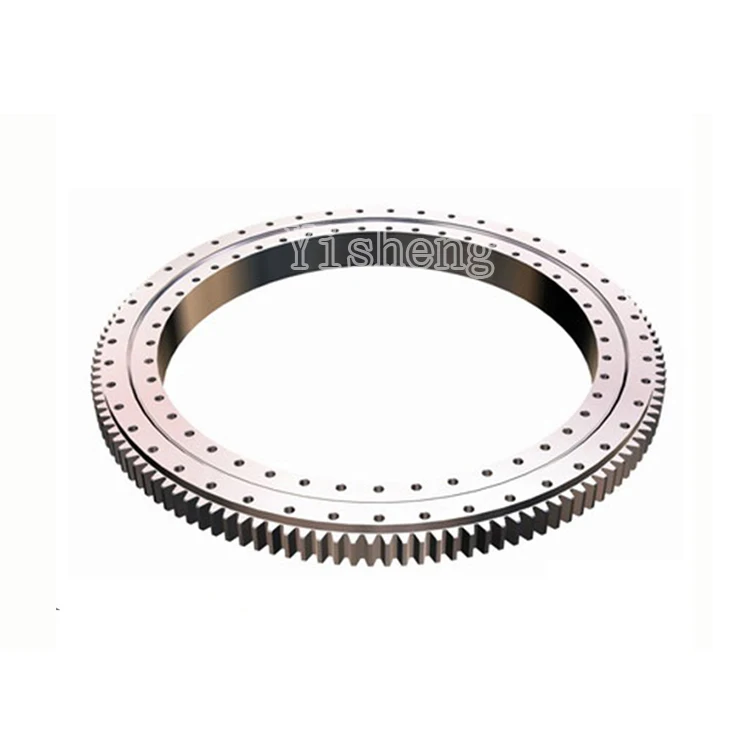 Excavator Parts PC300 PC340 PC350 PC360 PC380 Slew Bearing Slewing Ring Slewing Bearing