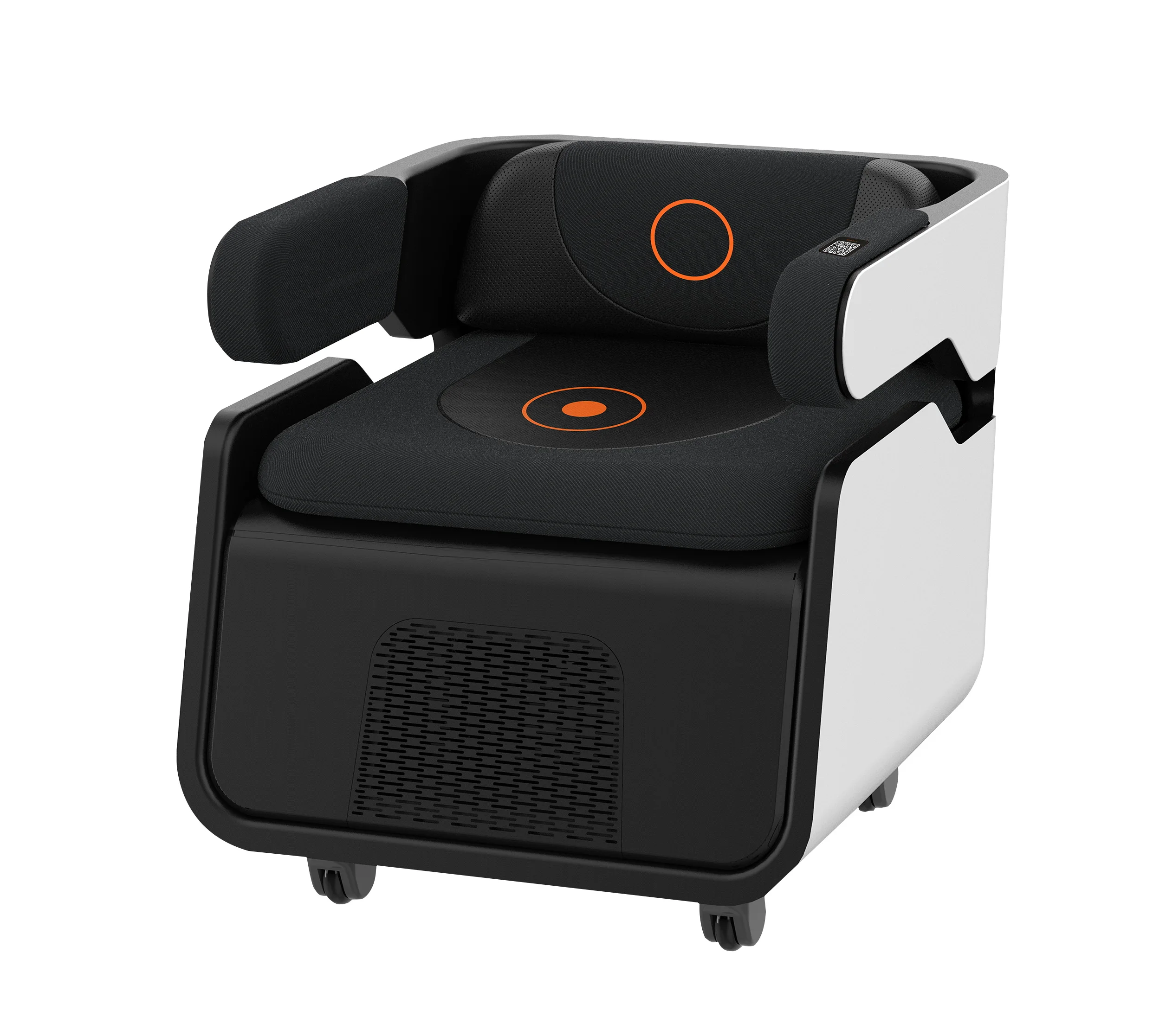 Ems Private Chair Painless Emslim 10 Tesla Ems Pelvic Floor  Muscle Stimulation Chair Machine