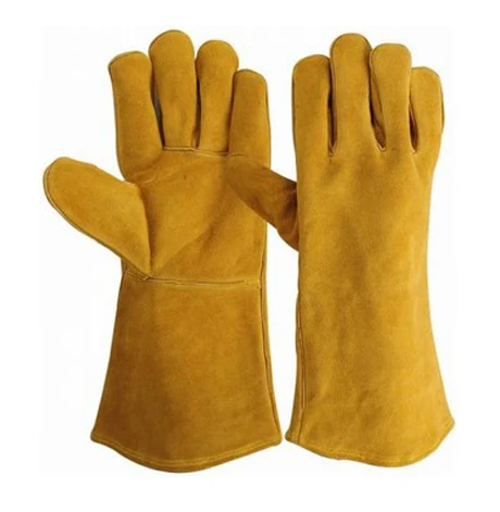Wholesale Colorful Official Tig Welding Gloves For Online Selling