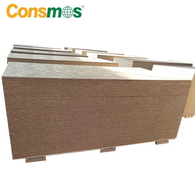 9mm OSB / Oriented Strand Board / OSB panel for roofing / OSB-3
