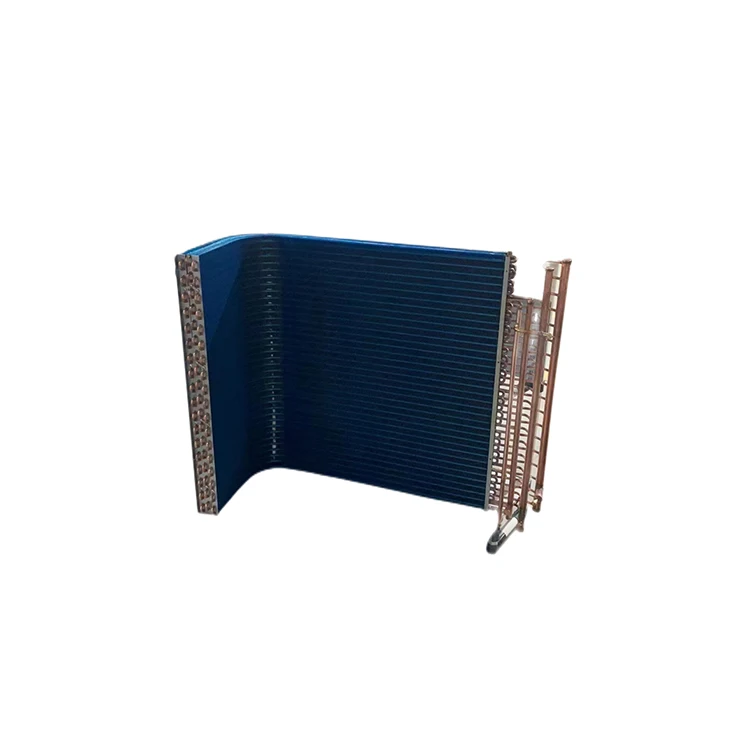 110V 240V  R404A, manufacture hot sale wholesale heat exchanger condenser evaporator for refrigeration air condition