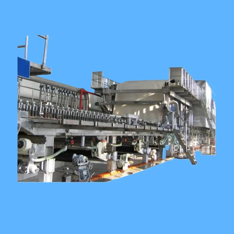 Automatic Exercise Notebook White Office A4 Copy Printing Paper Making Machine