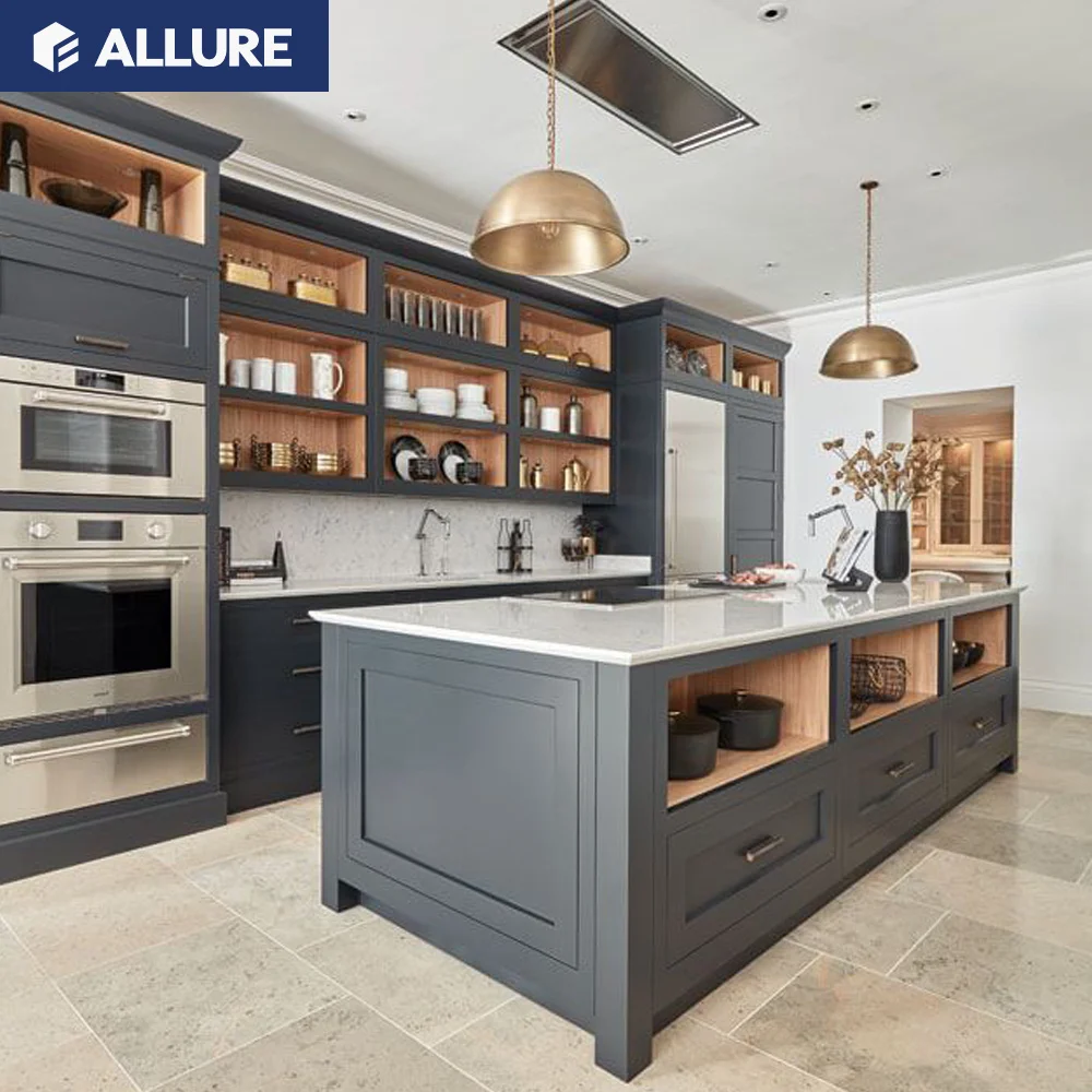 Allure Home Install Hardwood Ghana Furniture Accessories Kitchen Cabinet Designs For Small Kitchens