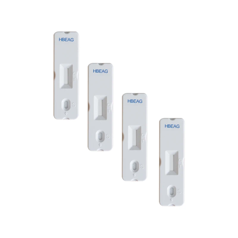 Whole Sale Price Rapid Test Kit for HBeAg, Hepatitis B Envelope test kit antigen rapid