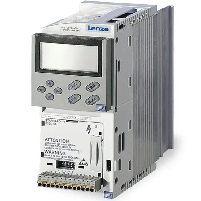 100% Brand New Product PLC Module EV1000-2S0015G 1.5KW 220V