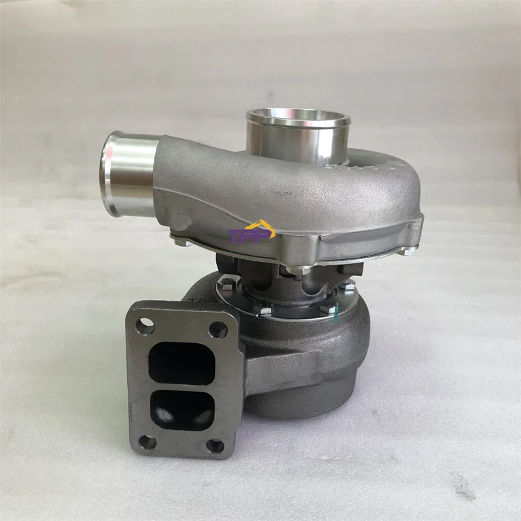 Supercharger Perkins 466828-5004S 2674A121 Turbo for Sale