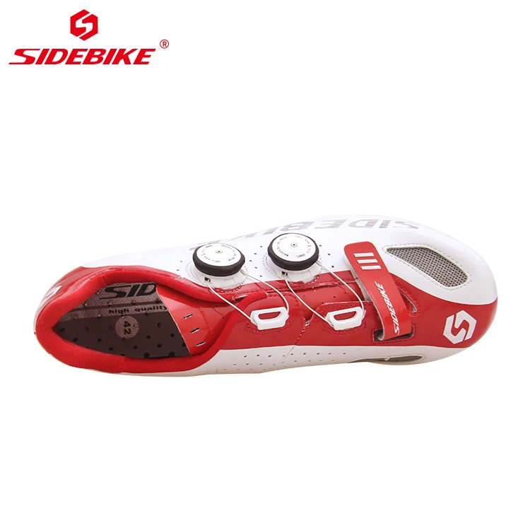 Anti slip and wear-resistant outdoor sports mountain cycling shoes, cycling shoes