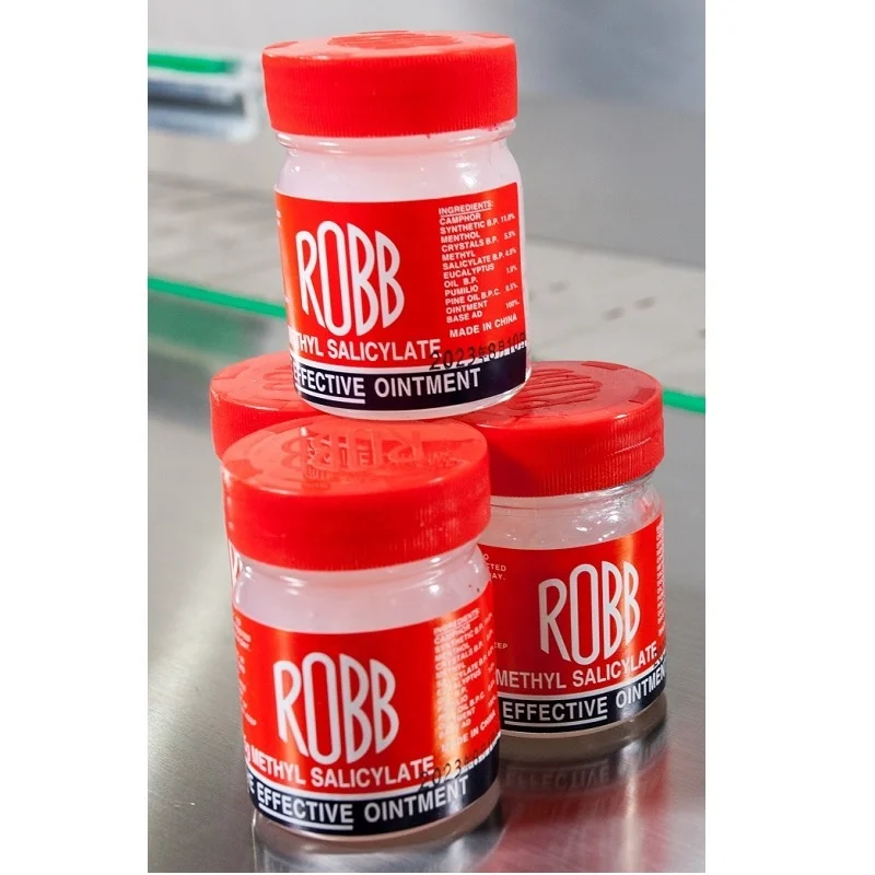 Automatic Quantitative Single Head Liquid Cosmetic Products Emulsion Filling Line Machine