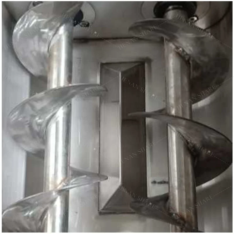 Industrial Seitan Making Machine Gluten Processing Wheat Gluten Making Machine