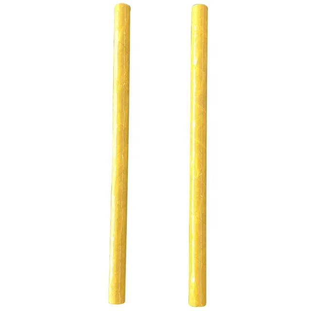 Alloyed K type T type  high voltage fuse link with movable head button