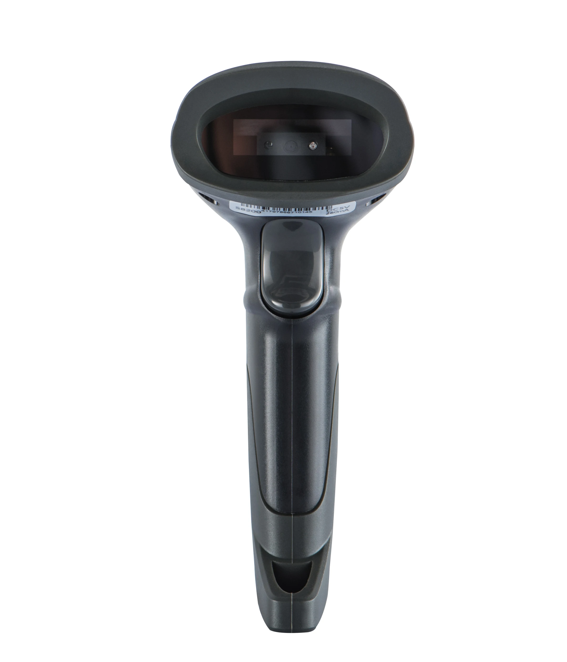 Новый 2024 Hysoon S8200Pro USB 2D 1D QR дешевый сканер штрих-кода для розничной логистики склад супермаркет медицинские больницы POS