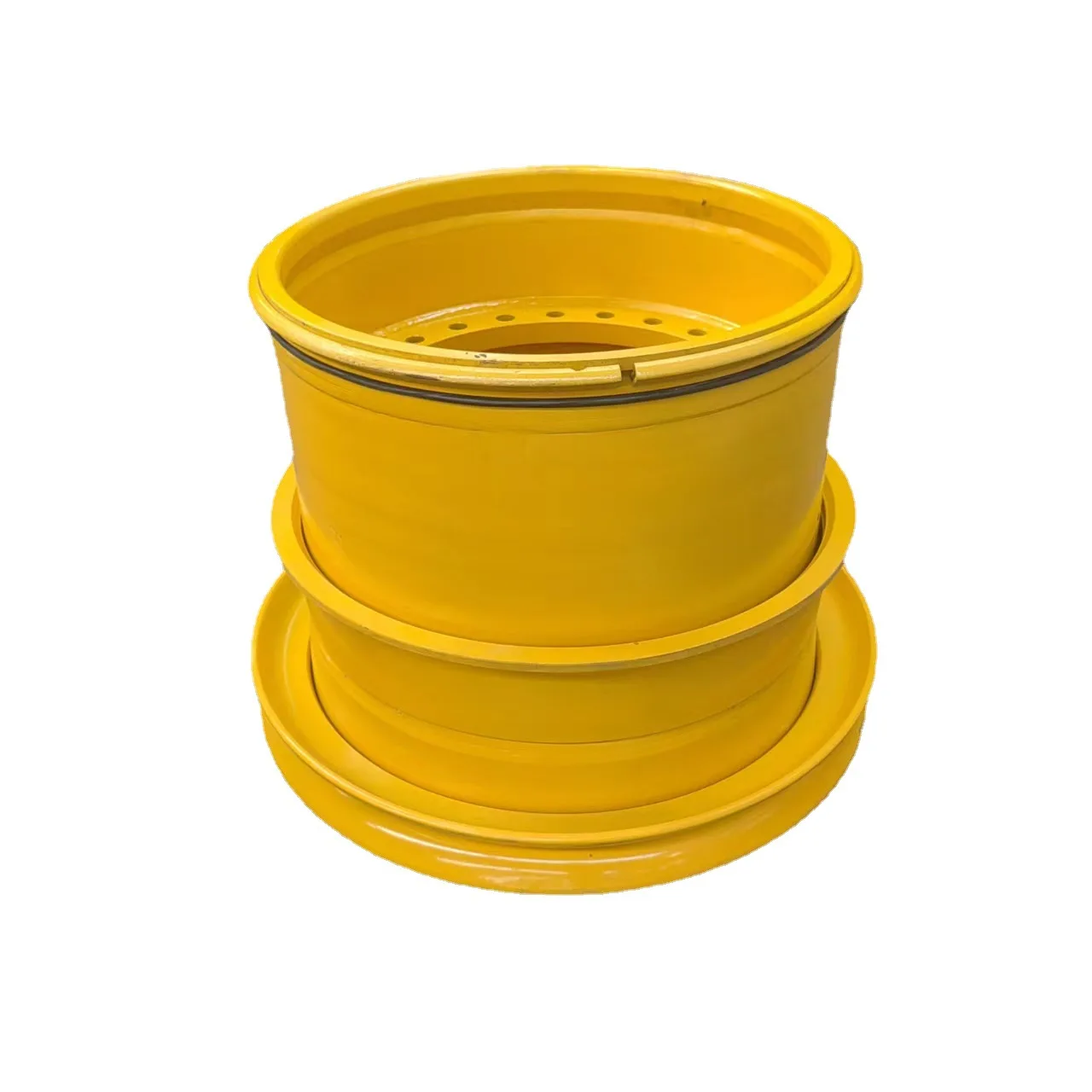 OEM ODM Wholesale Wheeled Excavator Loader Grader 33-28.00/3.5 OTR Steel Wheel Rim 35/65R33