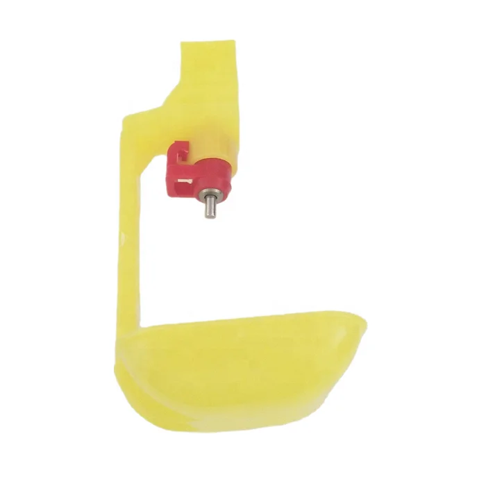 КАПЕЛЬНАЯ поилка для цыплят срок службы 5 лет Лучшая цена распродажа