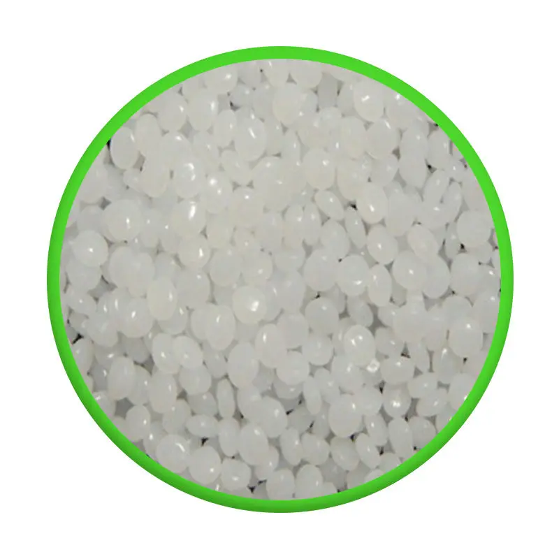 Injection Molding Grade Low Density Polyethylene Sabic/Sinopec LDPE Plastic
