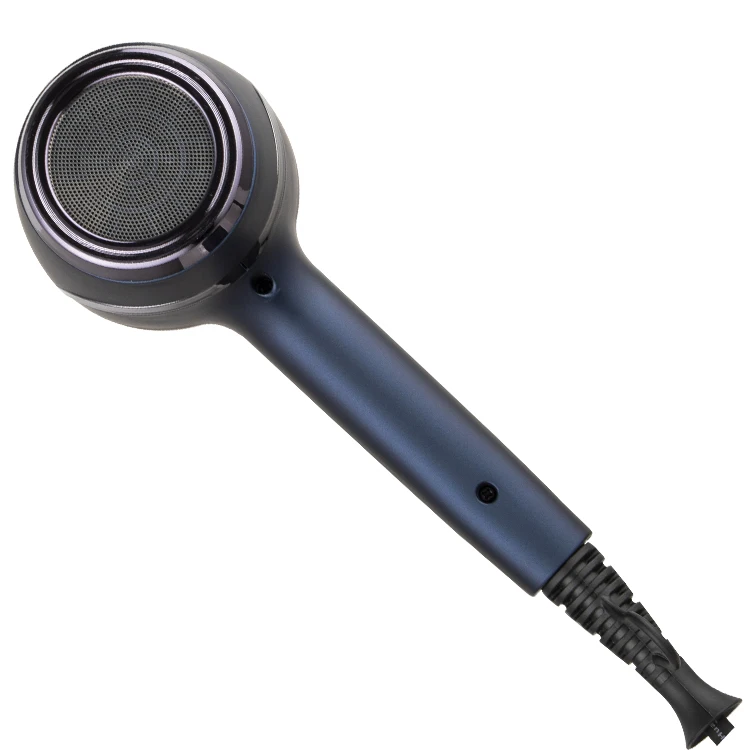 Professional Factory Supply 2400W 2800W BLDC Motor High Quality Hair Dryer Quick Drying Electric Brushless Blow Dryer