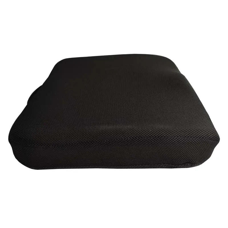 
Relax Artist Coccyx Orthopedic Comfortable Memory Foam Chair and Car Seat Cushion for Lower Back Tailbone and Medical Hemorrhoid 