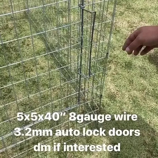  60x40x60 chicken cage/chicken pen/cages for
