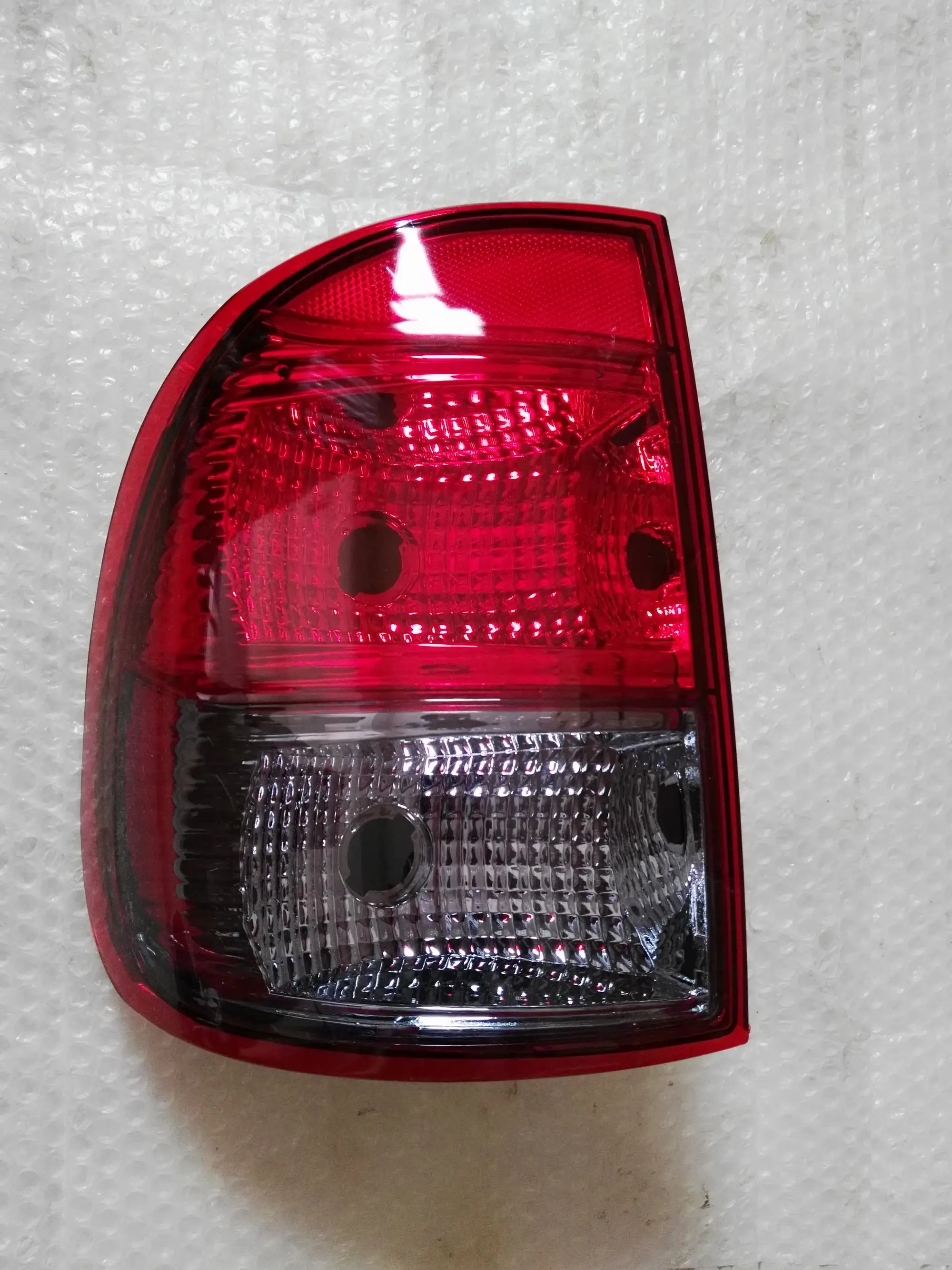 Marcopolo bus tail lamp led bus rear rear light  G6 HC-B-2554