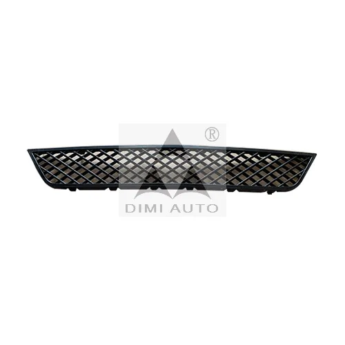 DIMI front bumper centre central grille  14120203  6398850153 639 885 01 53 for mercedes benz vito viano W639