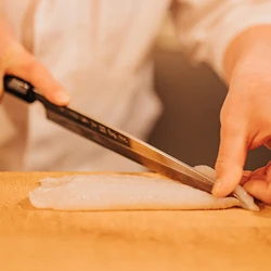 New Product Ideas 2022 Kitchen Brisket Stainless Steel Knives