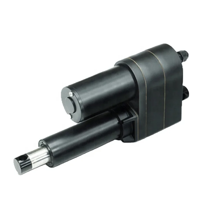 
High Quality Custom Electric Linear Actuator With Position Sensor 