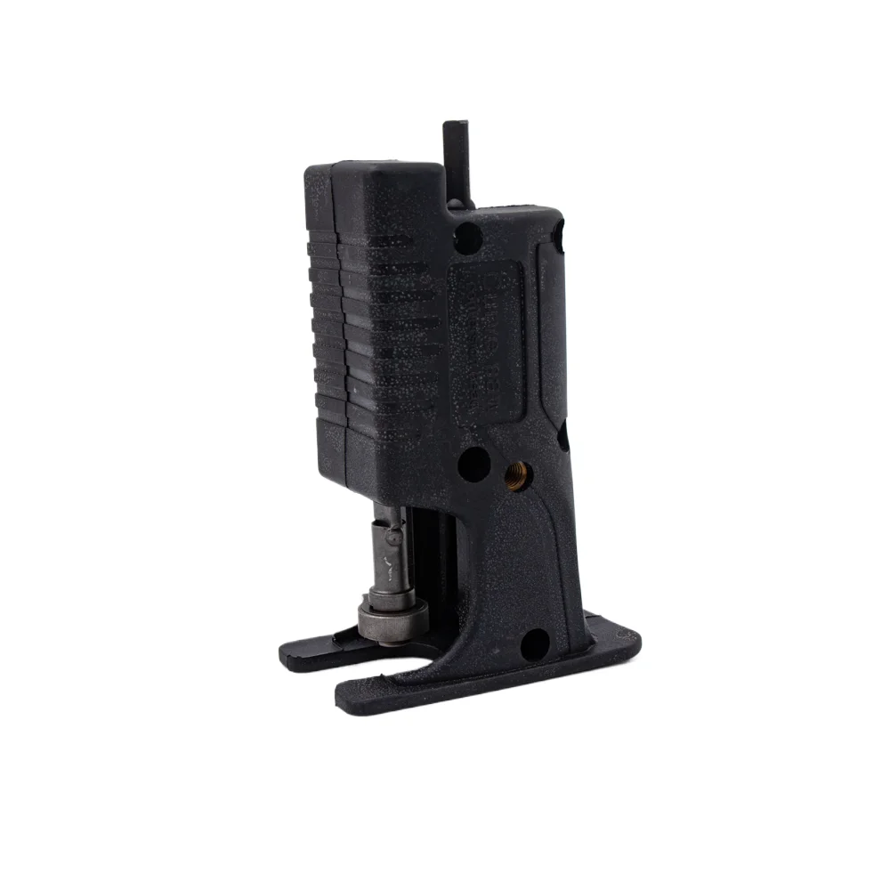 Multi-function Electric Drill Convert Jig Saw Adapter Portable Reciprocating Saw Attachment 1pc