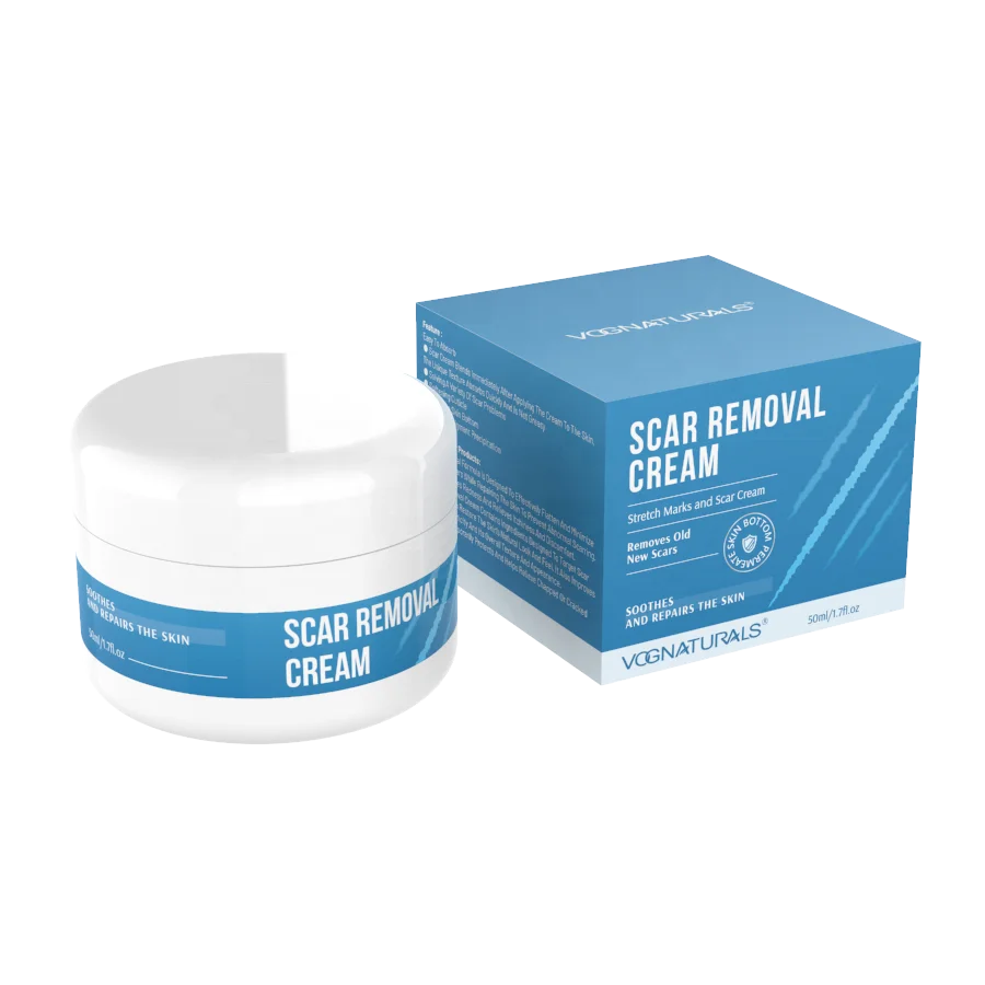 Собственная марка для беременных растяжек и шрамов, Лучший Крем для тела