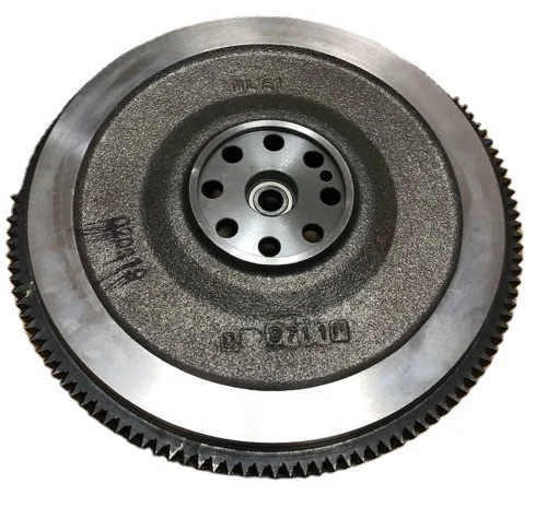High quality Fly Wheel Flywheel factory price 1 year warranty
