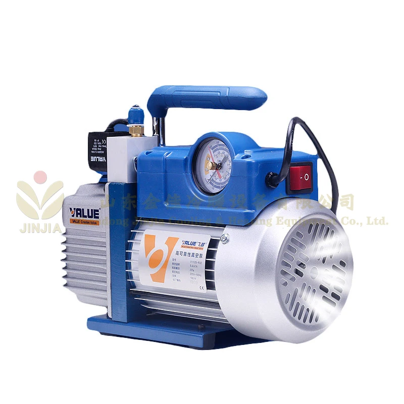 V-i125 VALUE refrigeration vacuum pump for R32