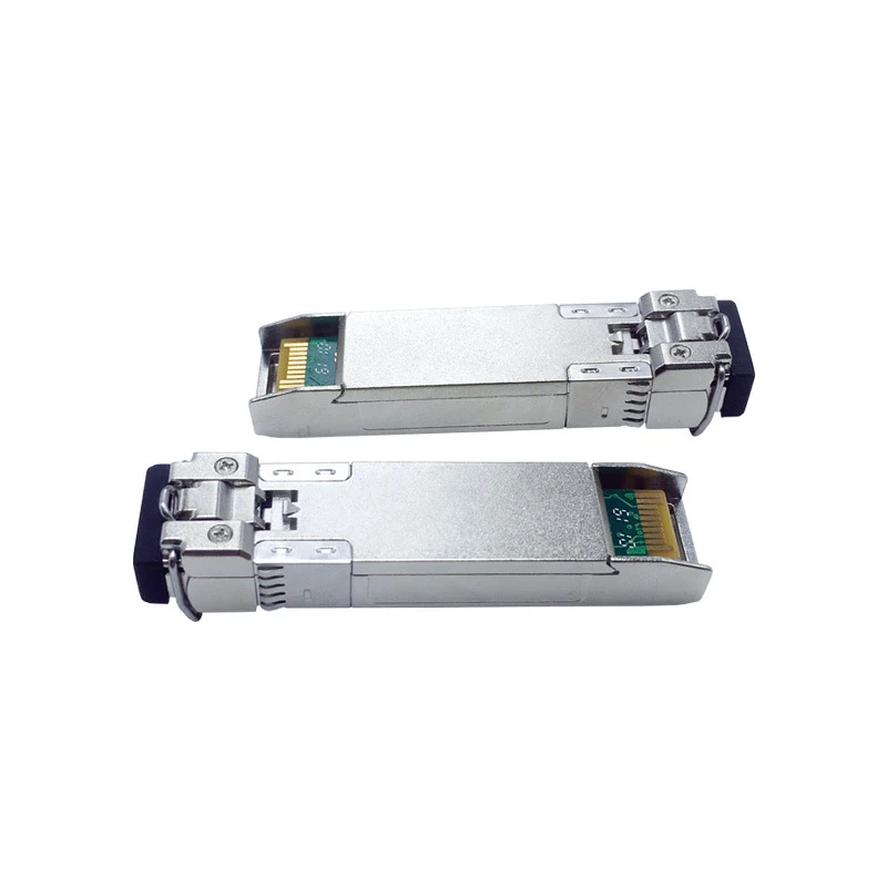 SFP-10G-ER Compatible Transceiver Sfp+ 10g 1550nm 40km Lc Sm Ddm Fiber Optical Transceiver Module