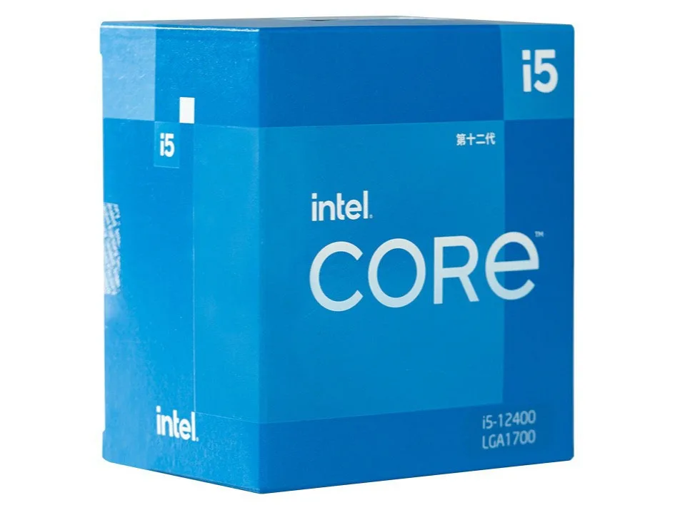 Core i5
