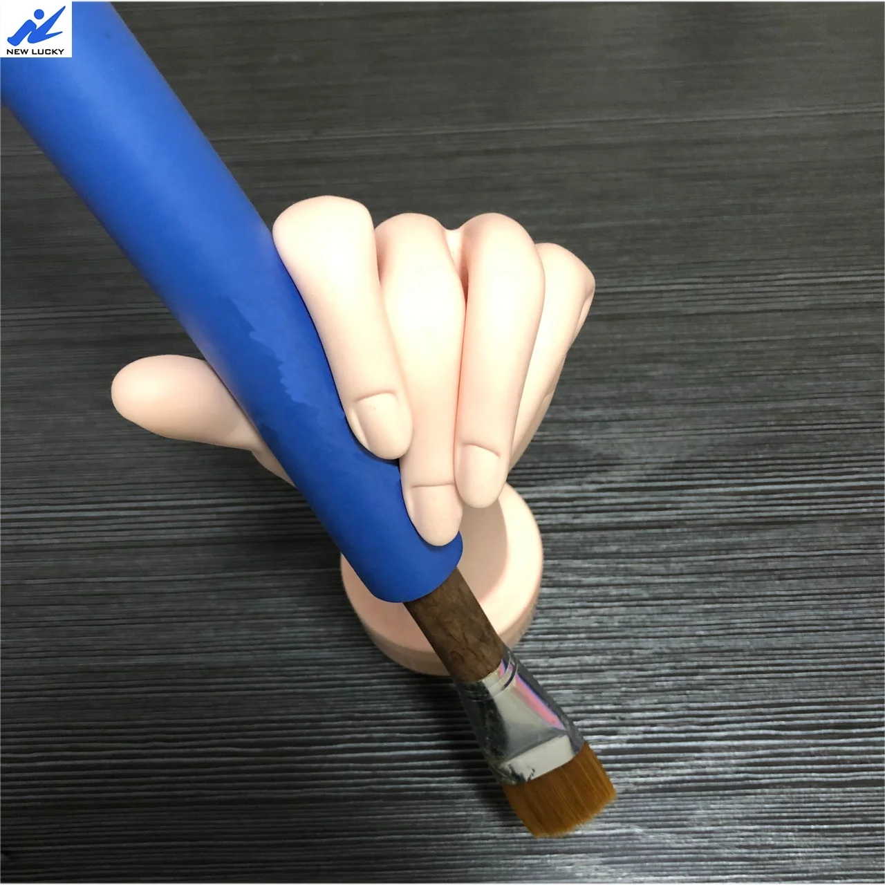 High Quality Sponge Foam Handle Foam Tubes Latex Foam Tube