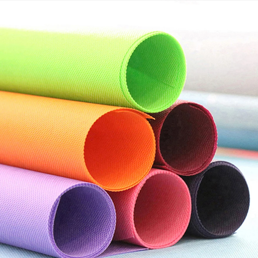 Высококачественный огнестойкий воздушный фильтр, иглопробивной нетканый материал