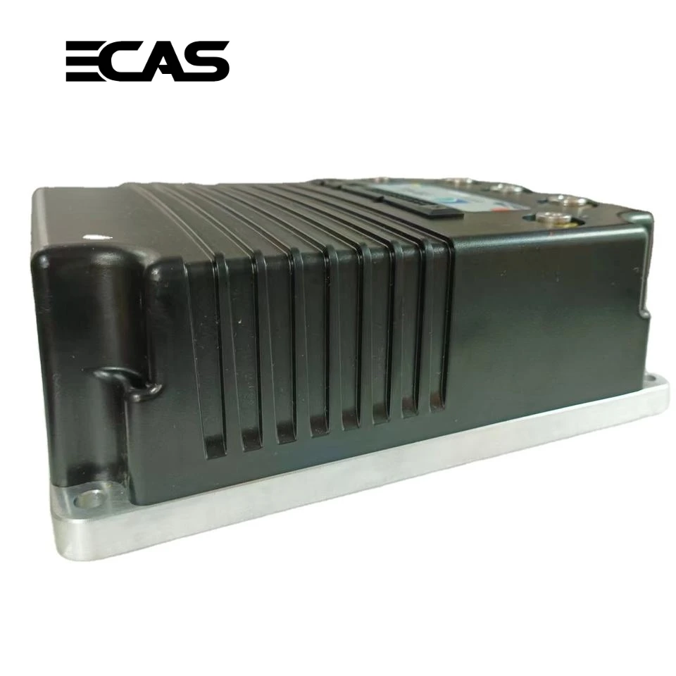 1520L-5550 Curtis Controller 48v 1520-5501 Dc Curtis Speed Controller 400amp For Sightseeing Vehicles