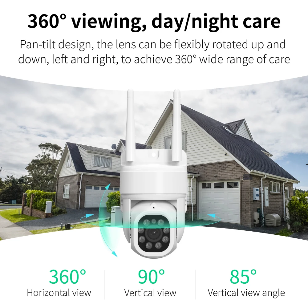 tu ya Webcam 1080p Cover 4k Webcam With Microphone And Speaker Monitor Integrated Webcam