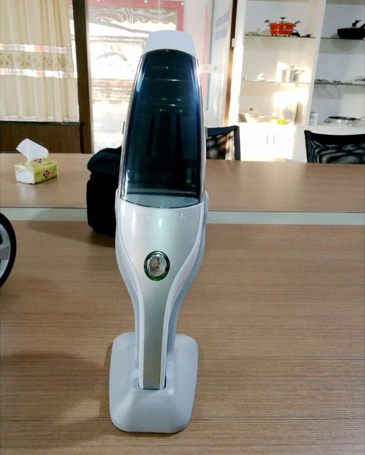 Portable Handheld Vacuum Cleaner DC Battery Rechargeable Vacuum Cleaner Cordless Car Vacuum Cleaner Household Pet Vacuum Cleaner