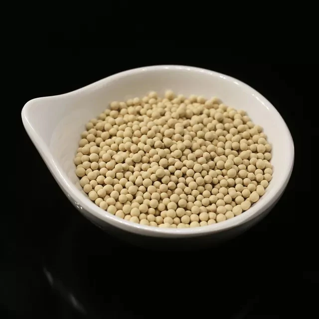 Adsorbents zeolite molecular sieve 5a 1.7-2.5mm 3-5mm desiccant for psa hydrogen purification
