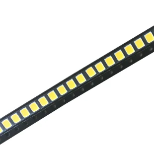 KTRLIGHT 2835 SMD LED Warm White 0.5W 2835 Led Light Chip Diode Led Lamp Beads Customize LED Chip on Request 2800-3200K -40 - 85