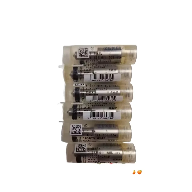 Подлинный новый DLLA160SM004 насадка и Плунжер M14