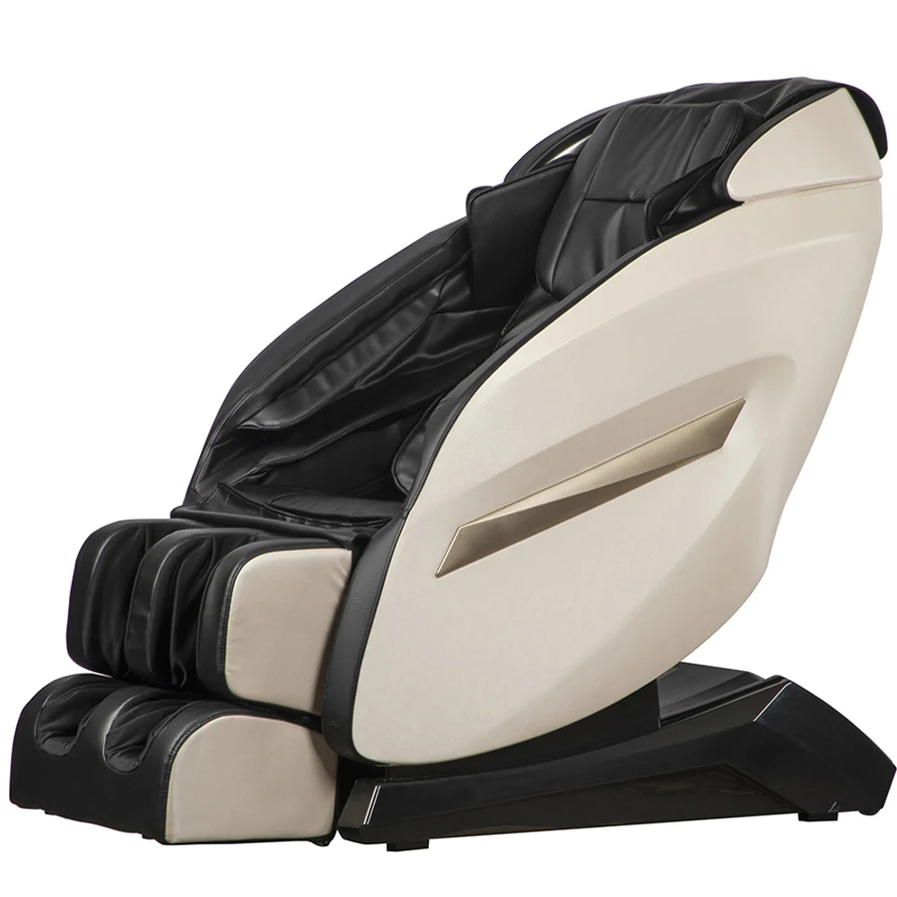 Real Relax Life Power Zero Gravity Recliner Massage Chair Control Panel