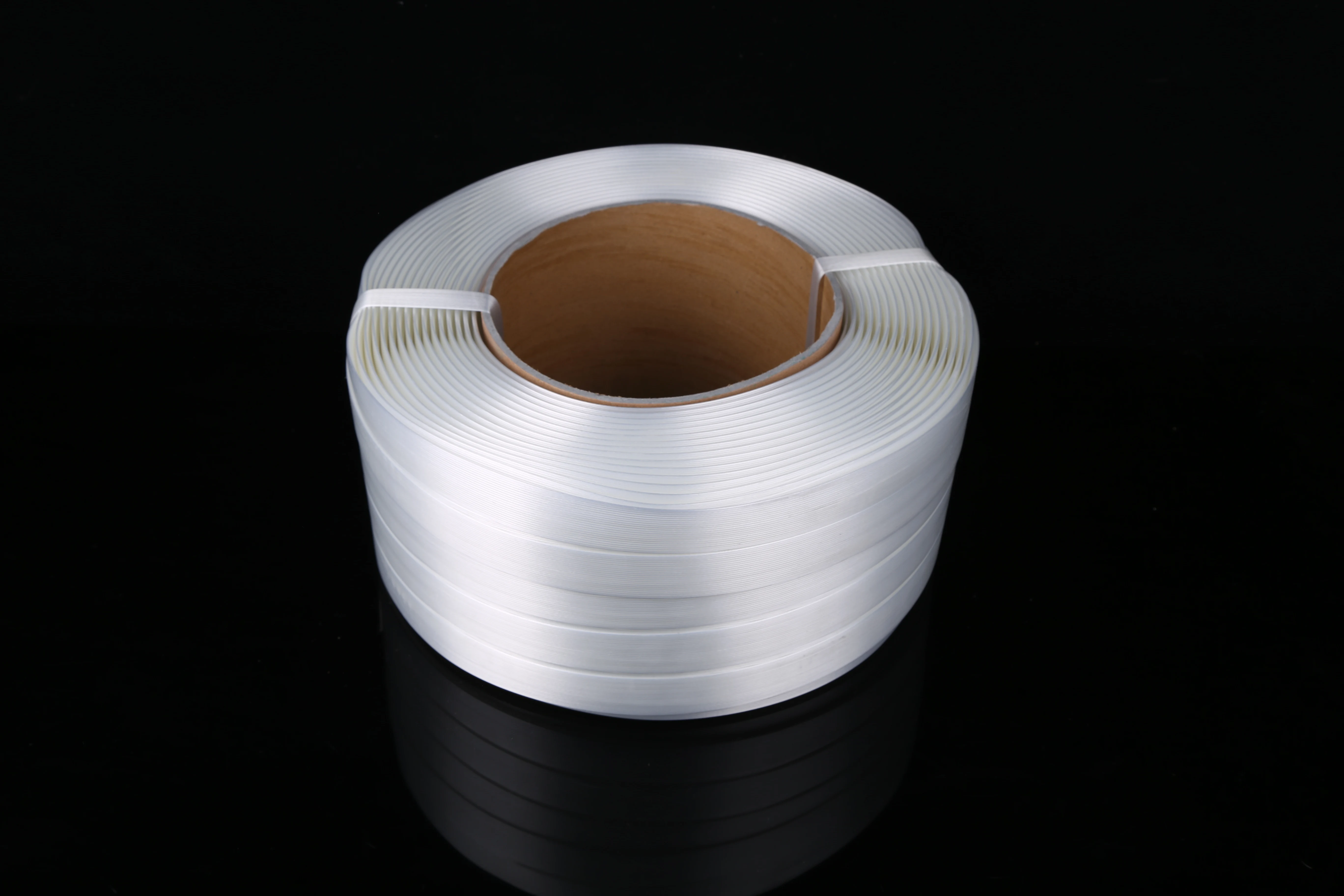 Easy-to-Use Composite Cord Strap for Quick Setup