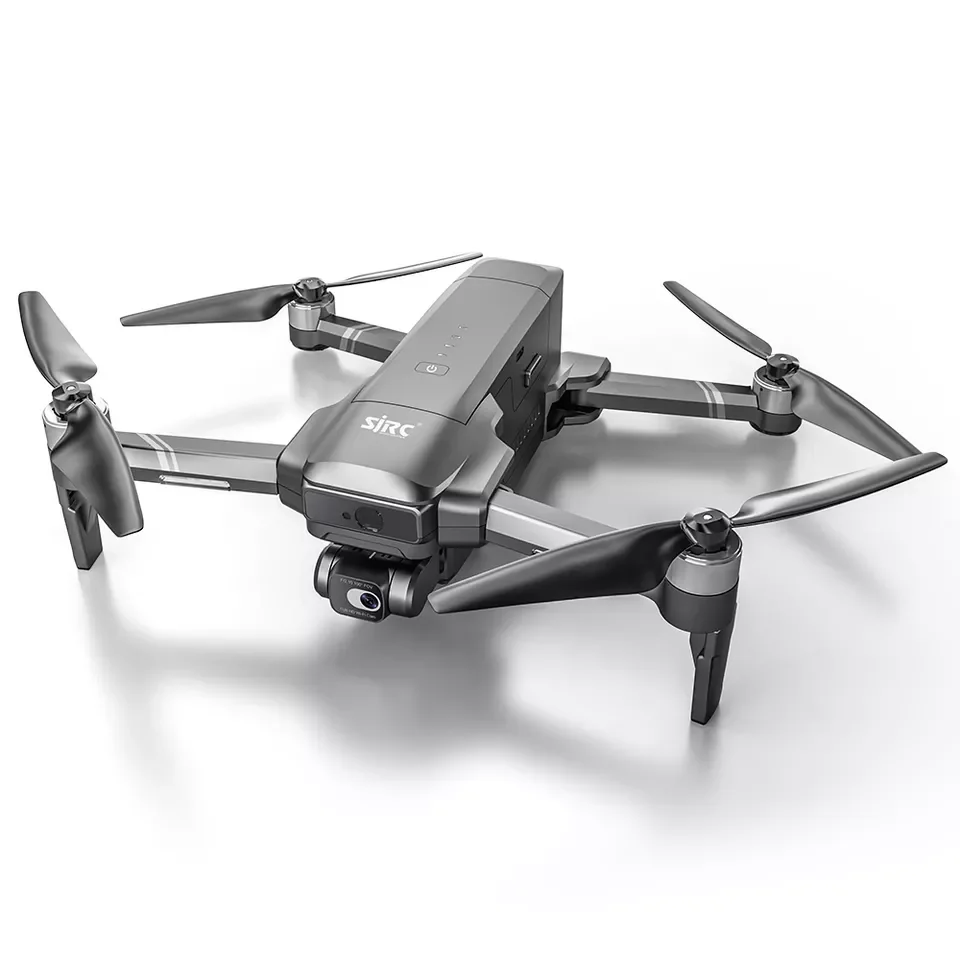 YIBO SJRC F22 F22S 4K PRO drones with 4k camera and gps RC Drone professional dron VS F11 F11s 4K Pro 3.5KM Long Distance