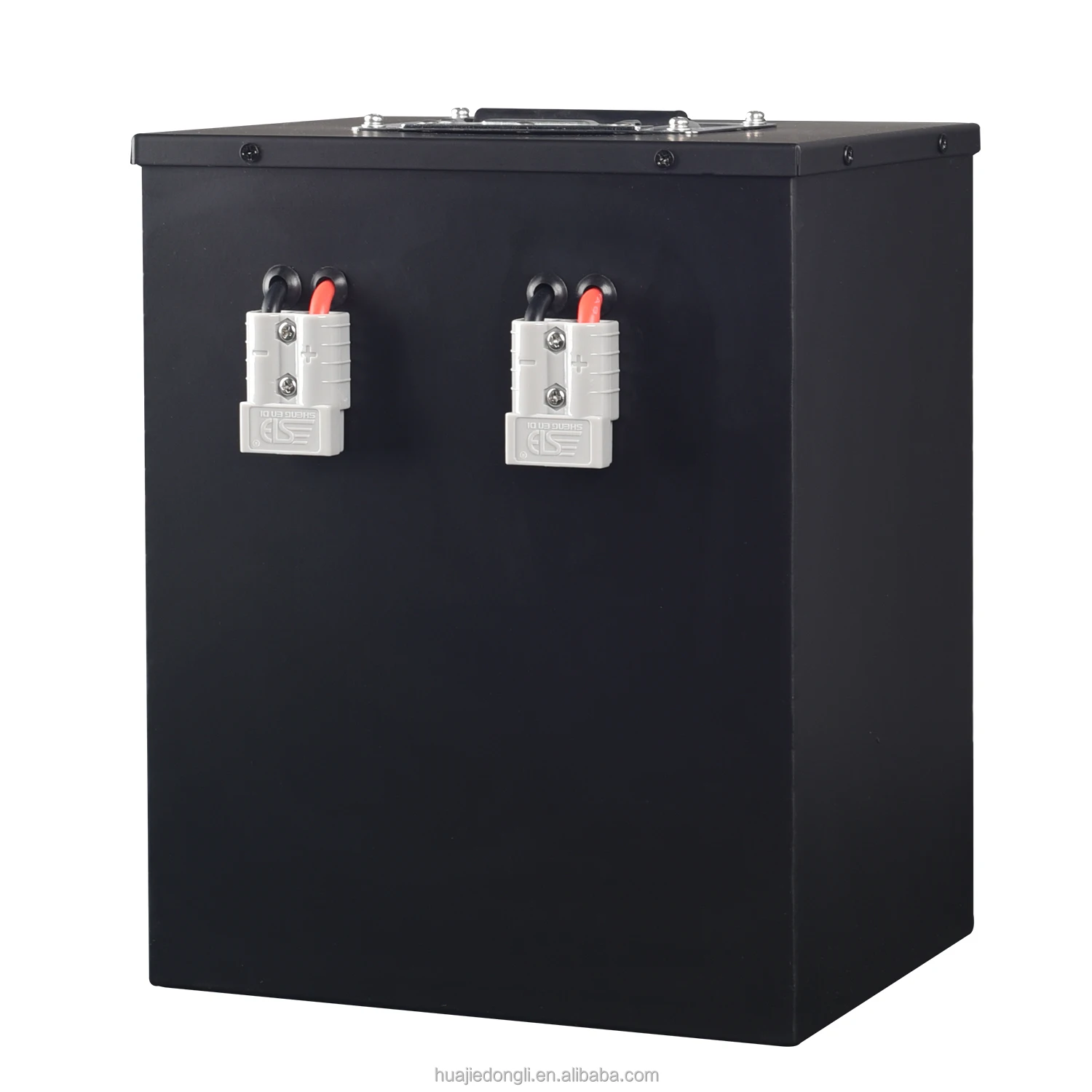 Настраиваемый размер power Lifepo4 аккумулятор 48 в 50 Ач литий-железо-фосфатная батарея