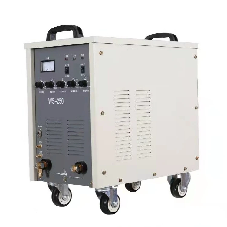 TIG high performance Welding machine 380V stainless steel Welding machine Carbon Steel