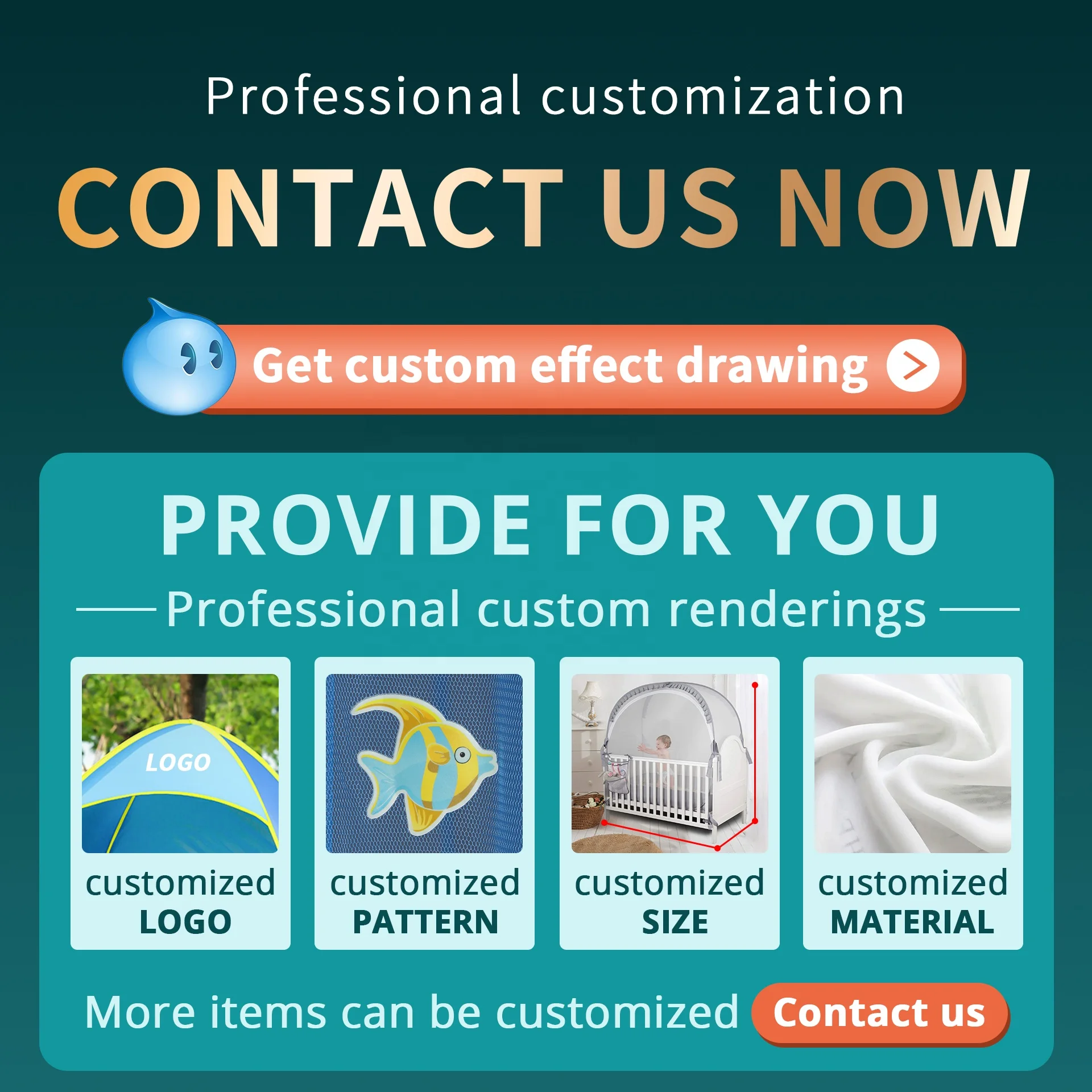 Indoor pink feather decoration children mosquito net bed canopy bedroom baby crib bed tent