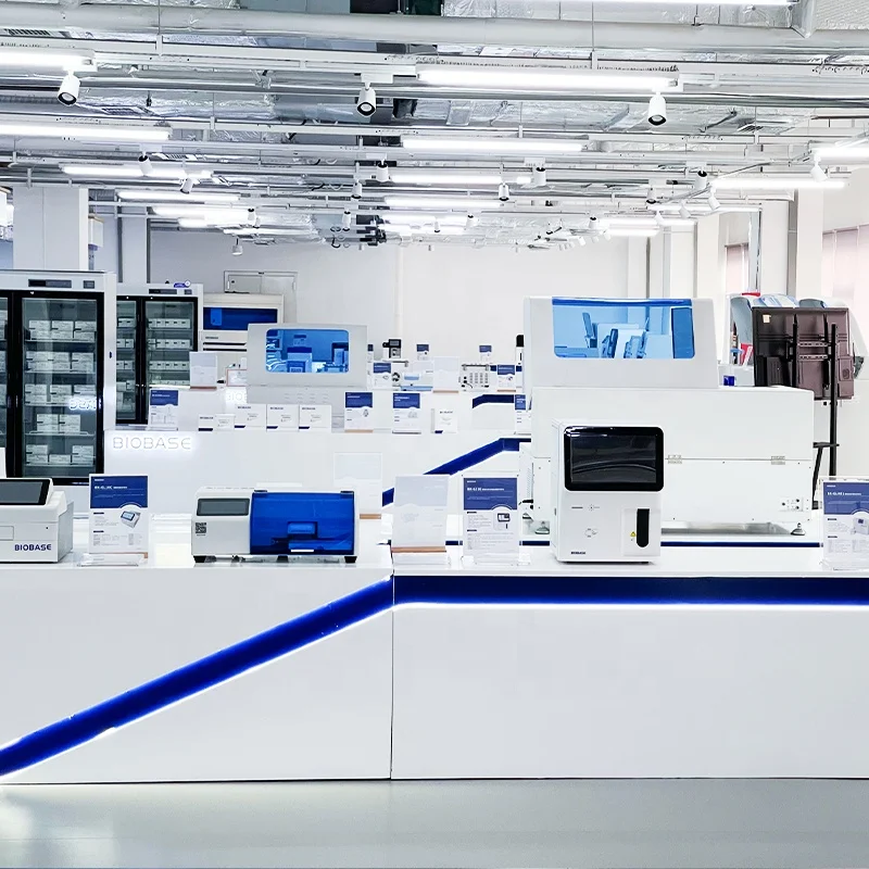 BIOBASE multi-frequency adjustable power ultrasonic cleaner board the ultrasonic cleaner